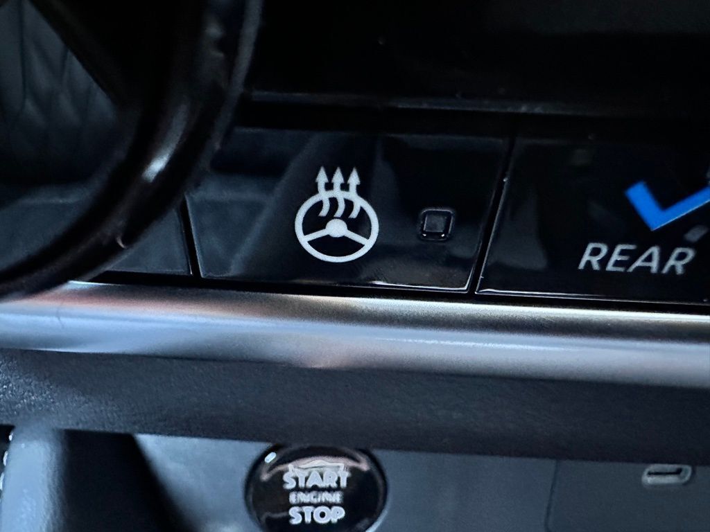 2026 Nissan Rogue Platinum San Clemente CA