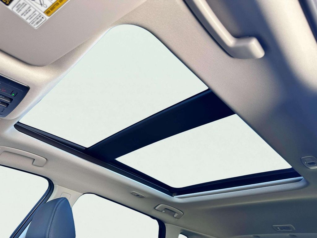 2026 Nissan Rogue Platinum San Clemente CA