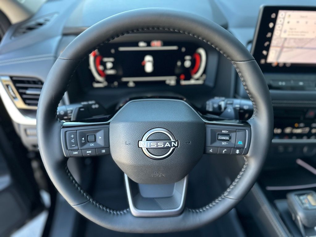 2026 Nissan Rogue Platinum San Clemente CA