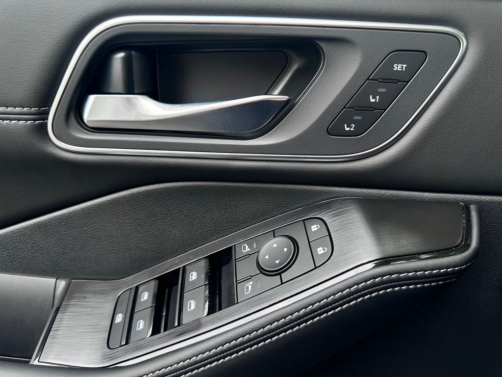 2026 Nissan Rogue Platinum San Clemente CA