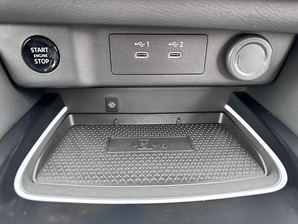 2026 Nissan Rogue Platinum San Clemente CA