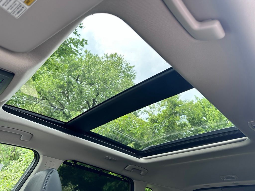 2026 Nissan Rogue Platinum San Clemente CA