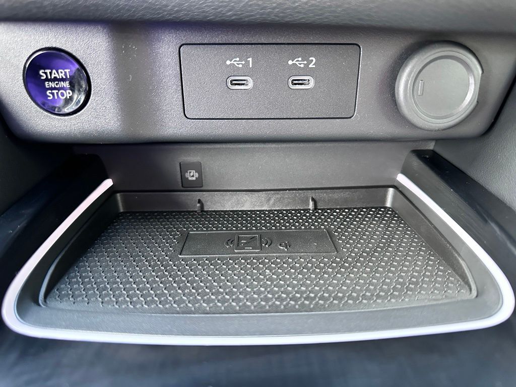 2026 Nissan Rogue Platinum San Clemente CA