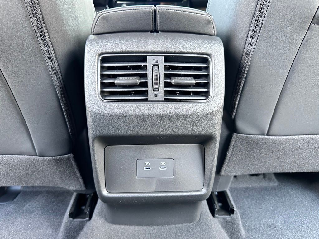 2026 Nissan Rogue Platinum San Clemente CA