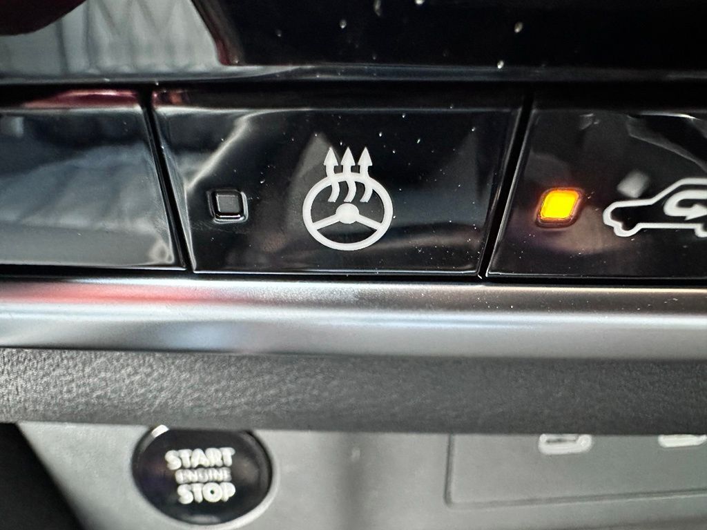 2026 Nissan Rogue Platinum San Clemente CA