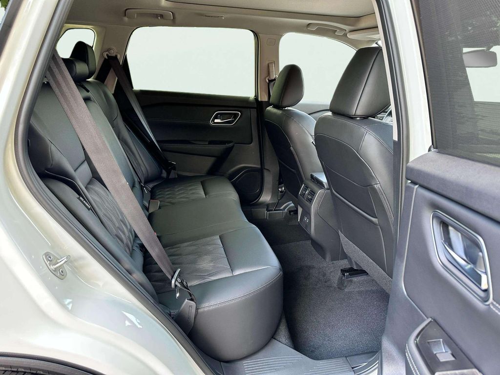 2026 Nissan Rogue Platinum San Clemente CA