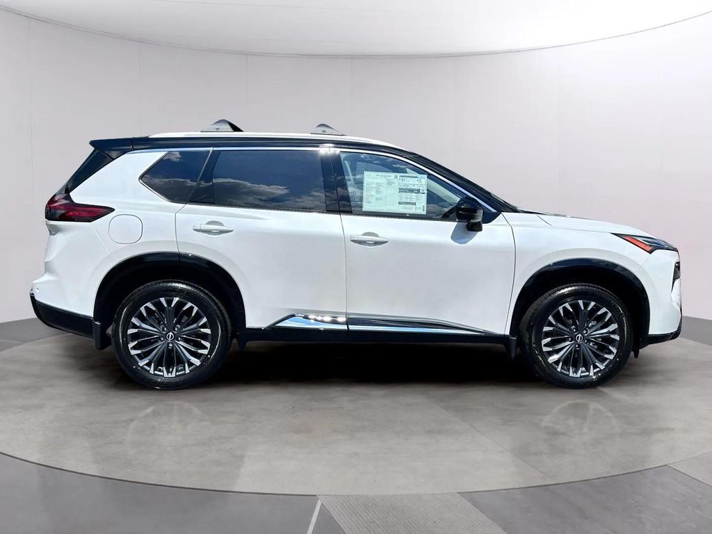 2026 Nissan Rogue Platinum San Clemente CA
