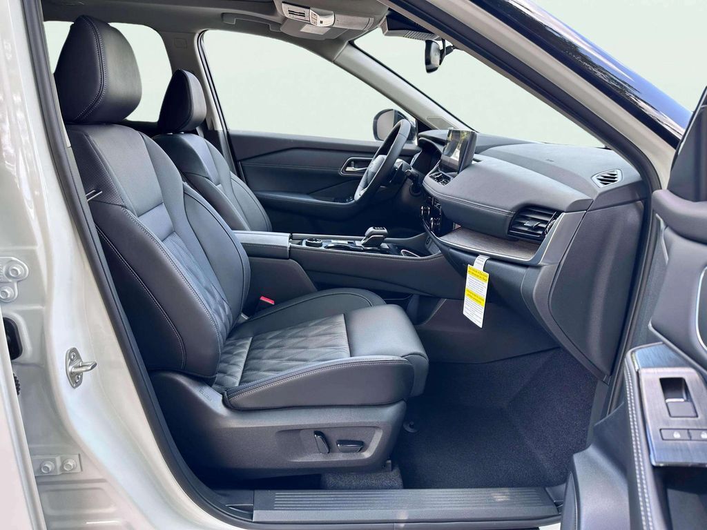 2026 Nissan Rogue Platinum San Clemente CA