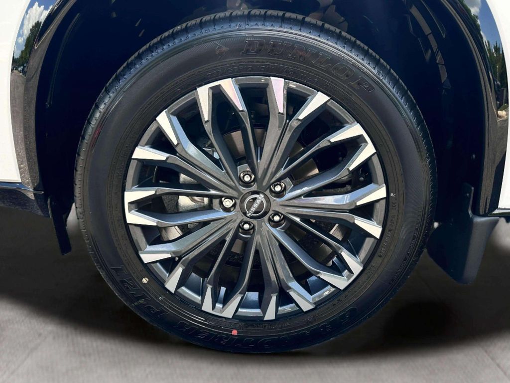 2026 Nissan Rogue Platinum San Clemente CA