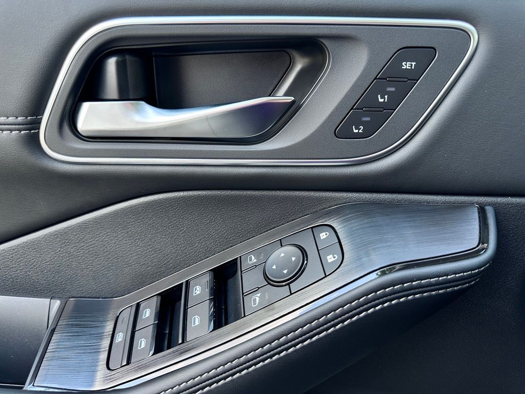 2026 Nissan Rogue Platinum San Clemente CA