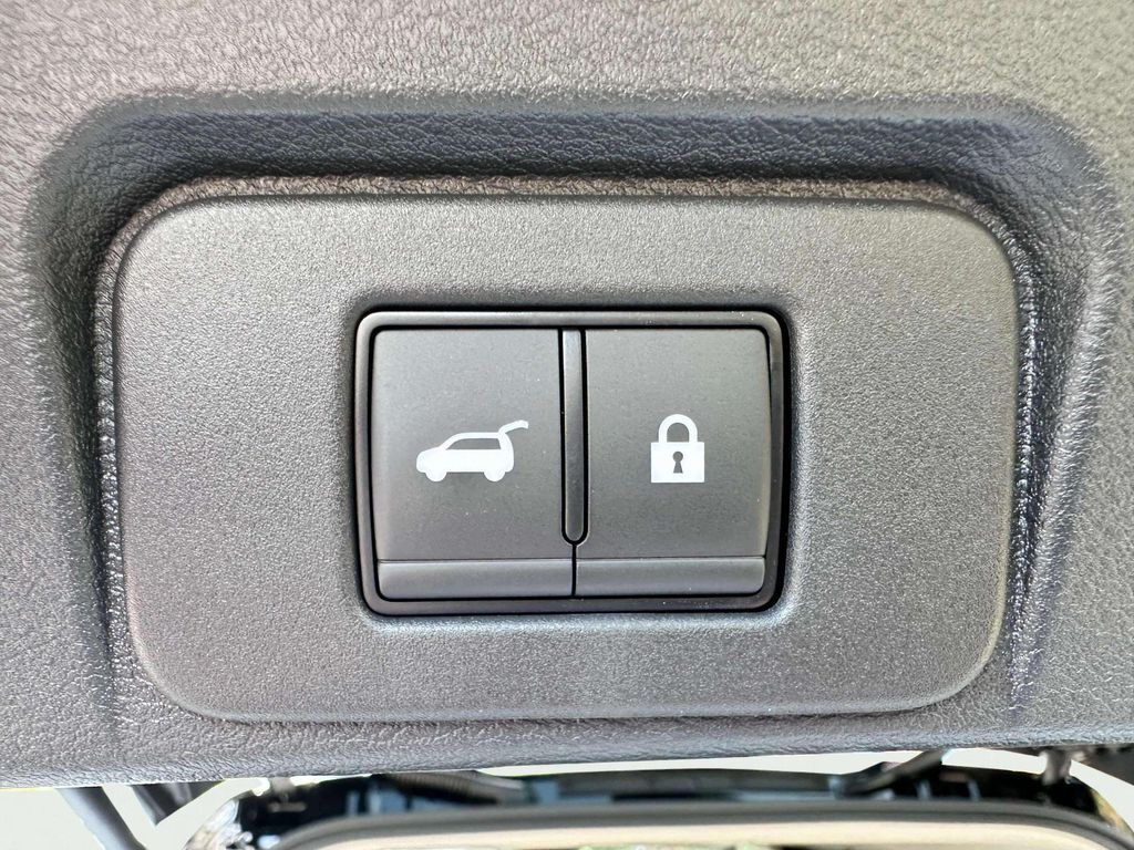 2026 Nissan Rogue Platinum San Clemente CA