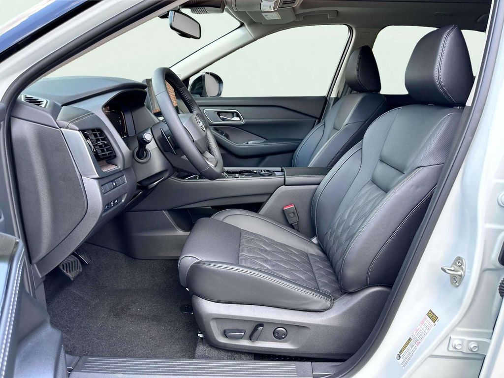 2026 Nissan Rogue Platinum San Clemente CA