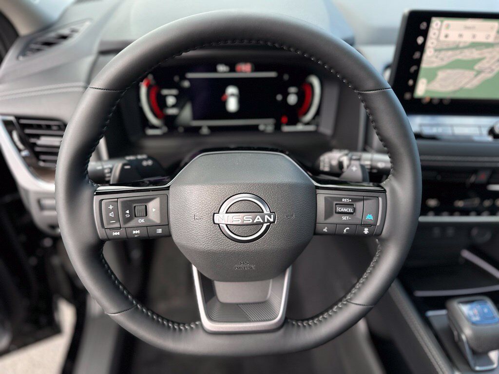 2026 Nissan Rogue Platinum San Clemente CA