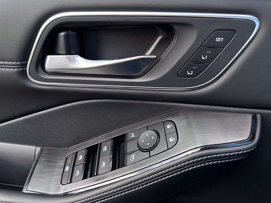 2026 Nissan Rogue Platinum San Clemente CA
