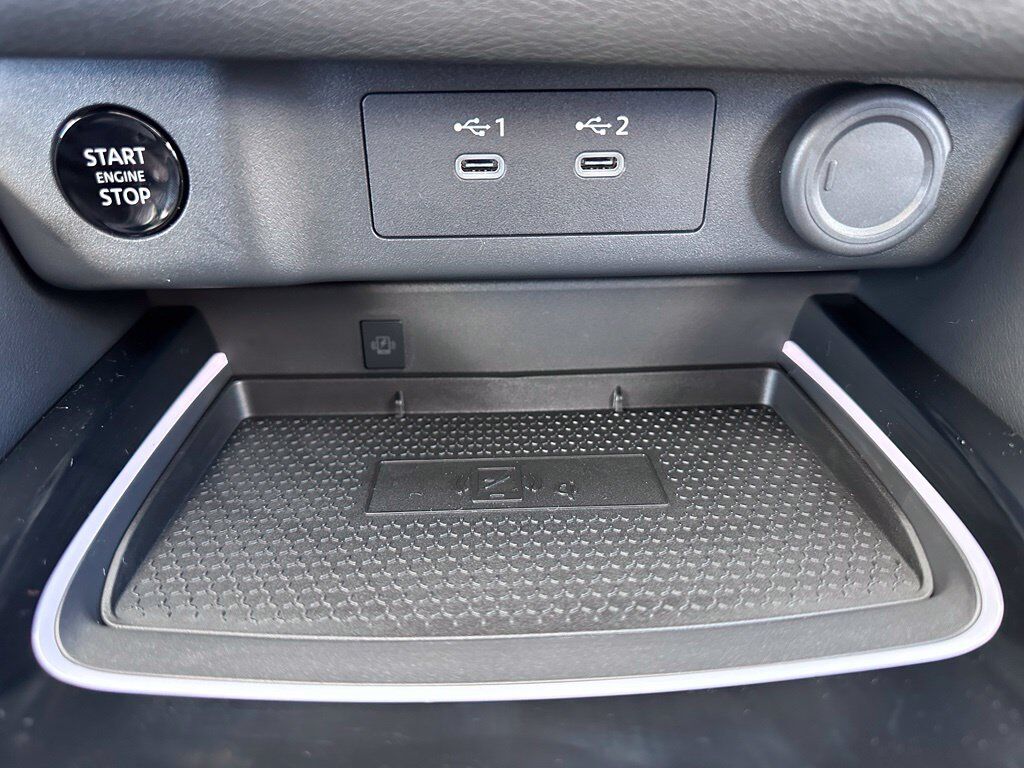 2026 Nissan Rogue Platinum San Clemente CA