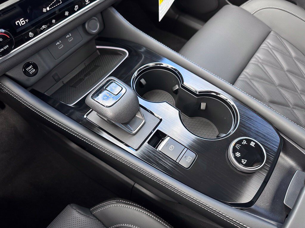 2026 Nissan Rogue Platinum San Clemente CA