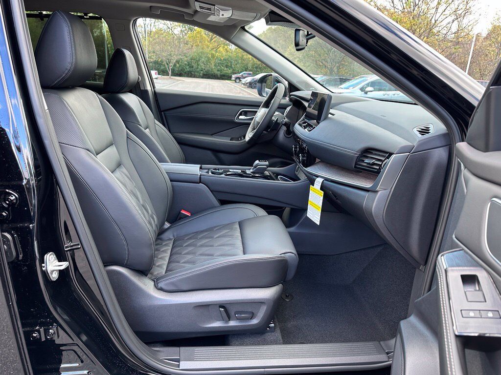 2026 Nissan Rogue Platinum San Clemente CA