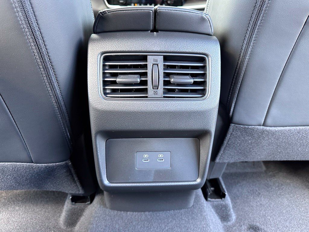 2026 Nissan Rogue Platinum San Clemente CA
