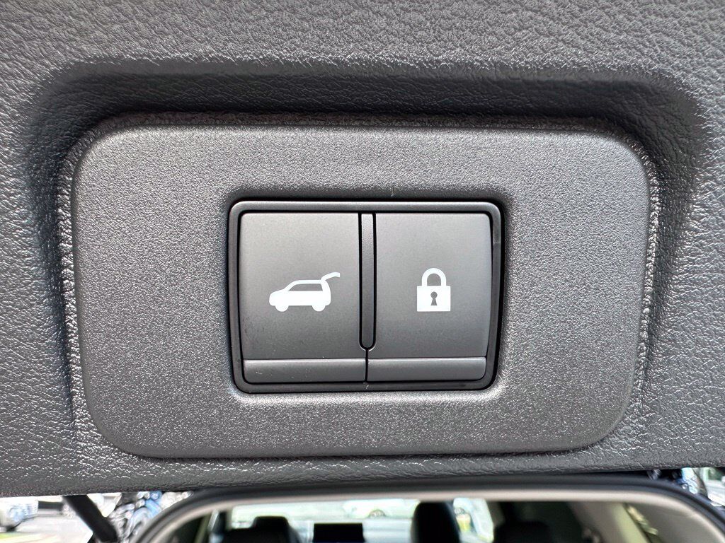 2026 Nissan Rogue Platinum San Clemente CA