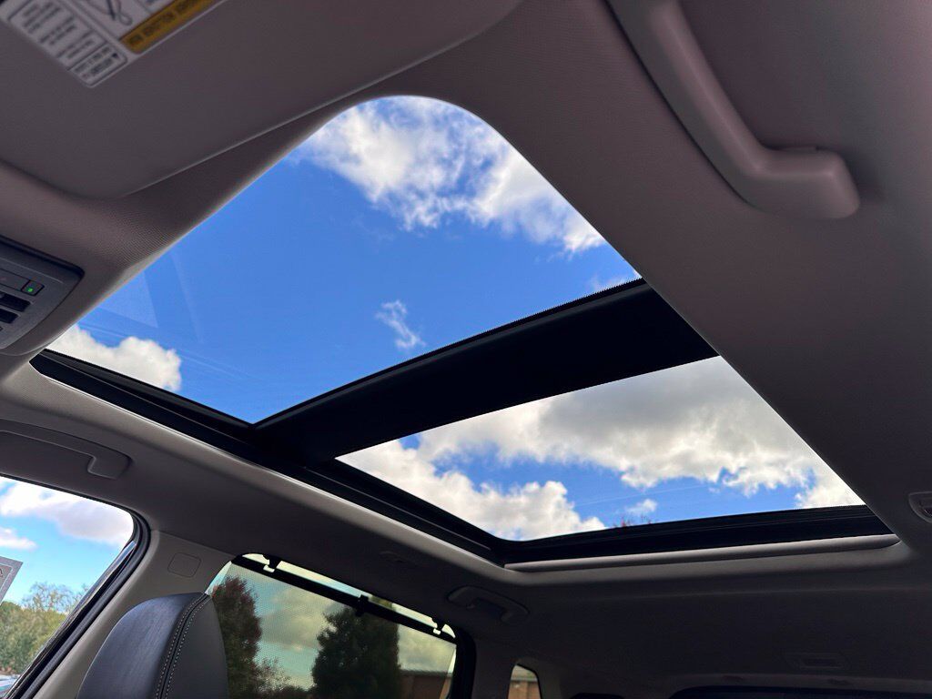 2026 Nissan Rogue Platinum San Clemente CA
