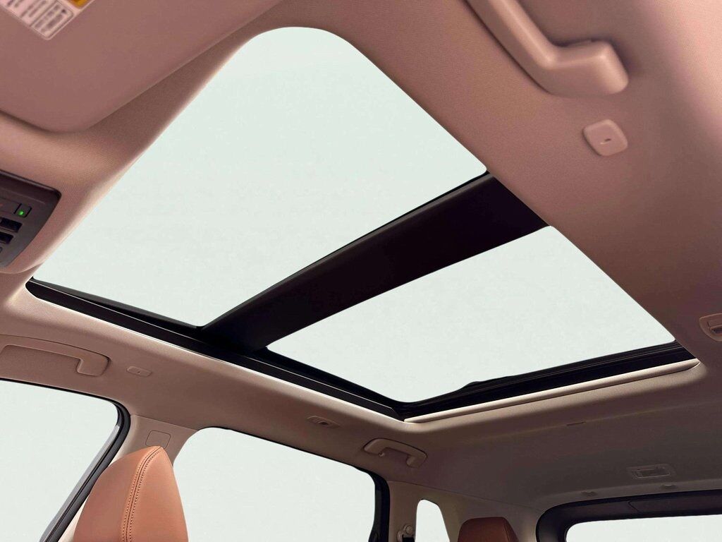 2026 Nissan Rogue Platinum San Clemente CA