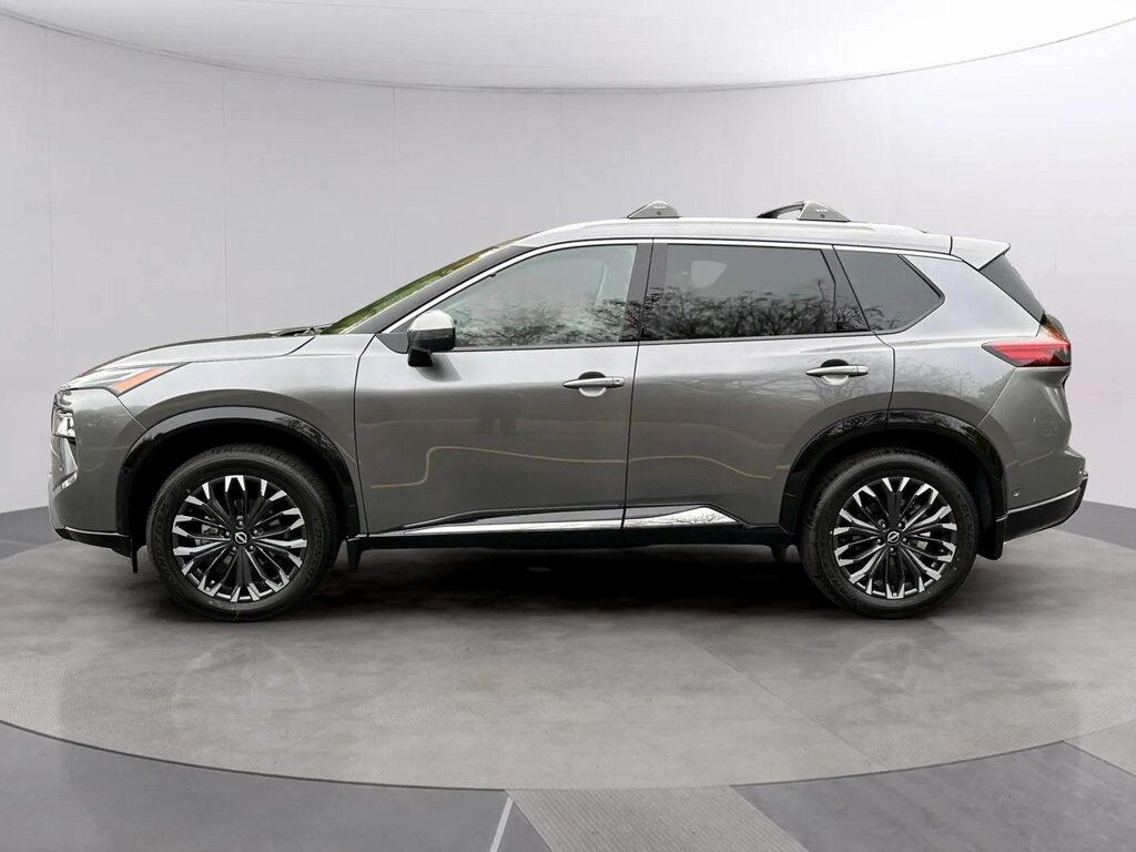 2026 Nissan Rogue Platinum San Clemente CA