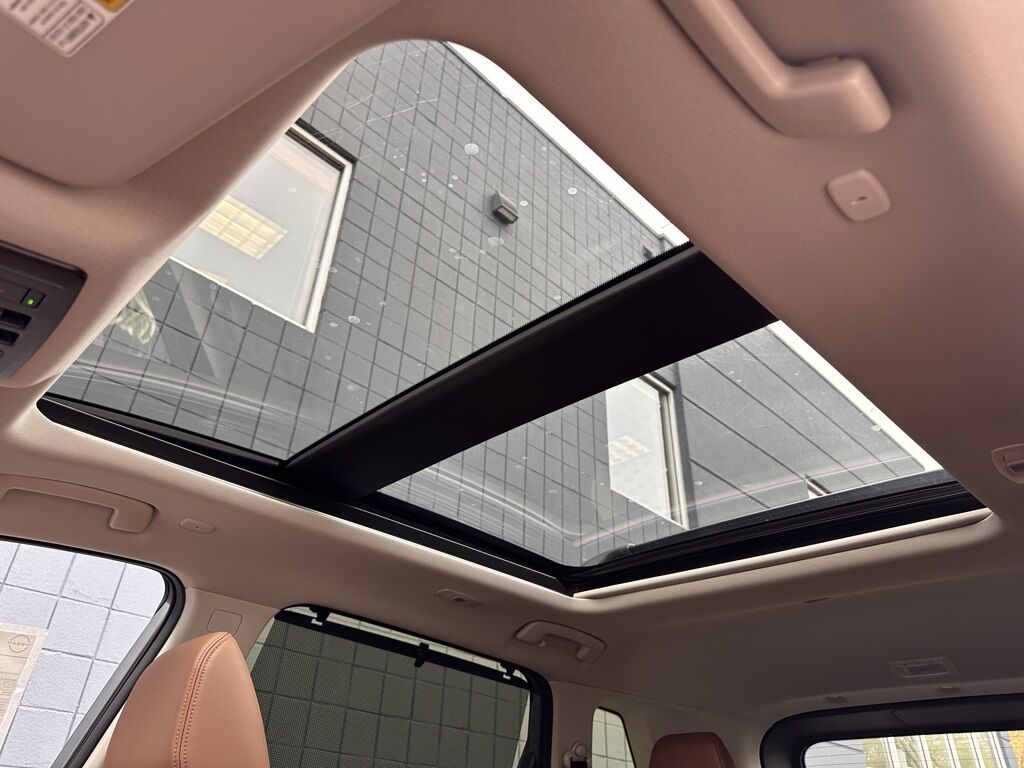 2026 Nissan Rogue Platinum San Clemente CA