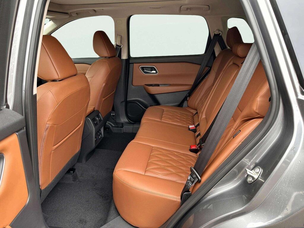 2026 Nissan Rogue Platinum San Clemente CA