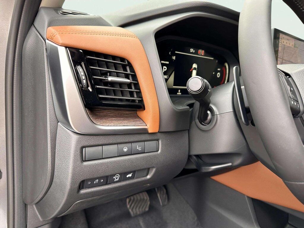 2026 Nissan Rogue Platinum San Clemente CA