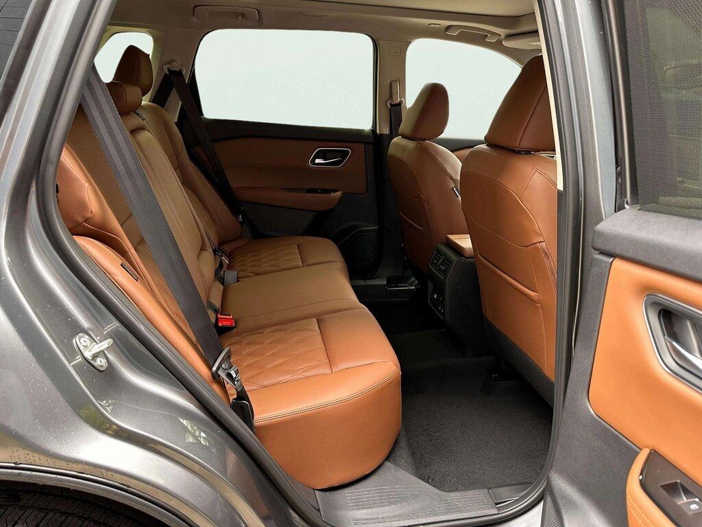 2026 Nissan Rogue Platinum San Clemente CA