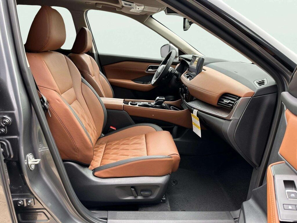 2026 Nissan Rogue Platinum San Clemente CA