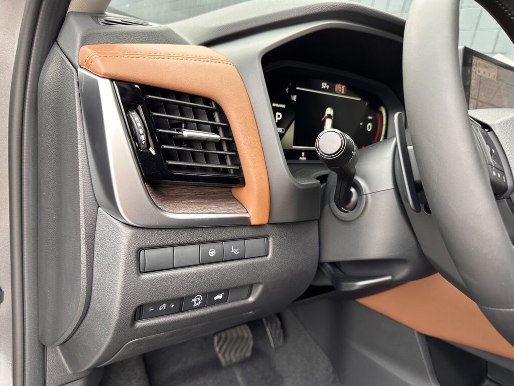 2026 Nissan Rogue Platinum San Clemente CA