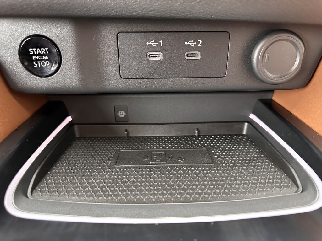 2026 Nissan Rogue Platinum San Clemente CA