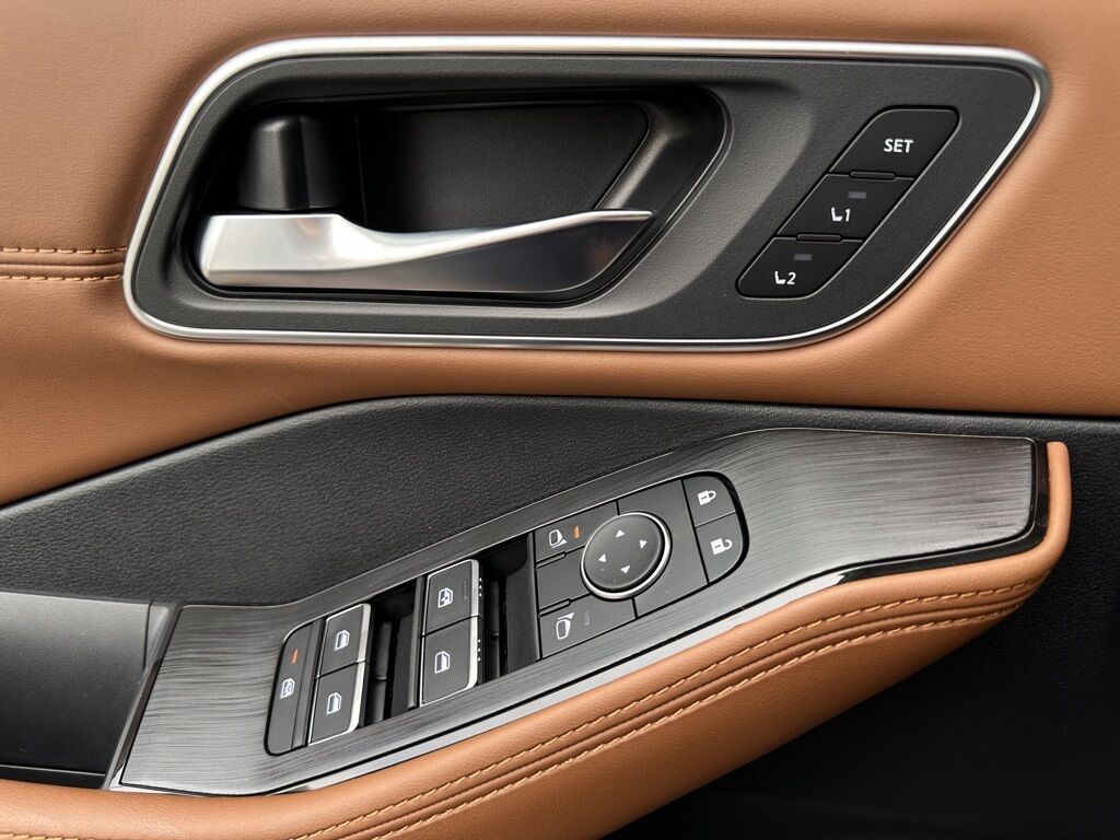 2026 Nissan Rogue Platinum San Clemente CA