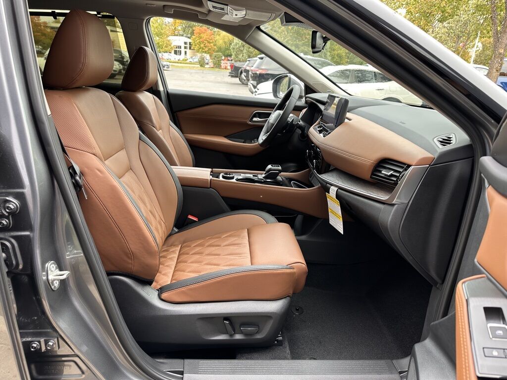 2026 Nissan Rogue Platinum San Clemente CA