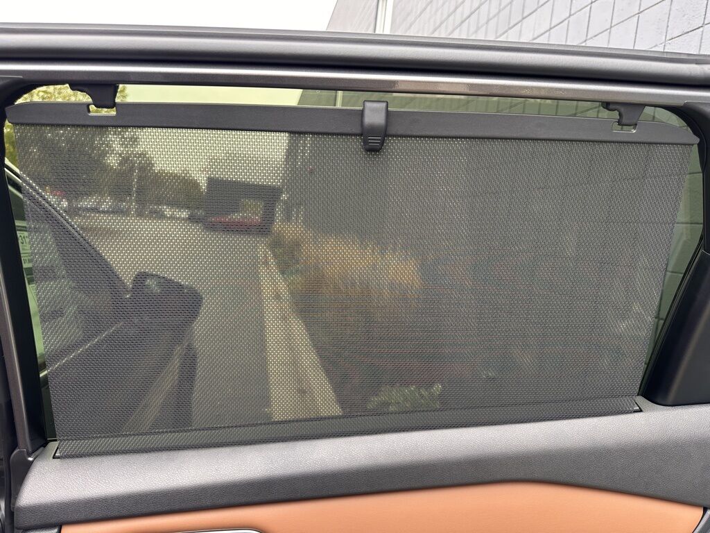 2026 Nissan Rogue Platinum San Clemente CA