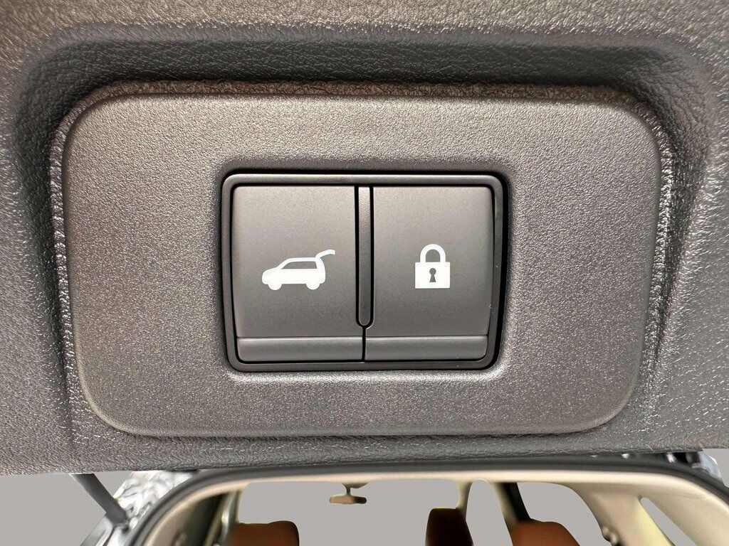 2026 Nissan Rogue Platinum San Clemente CA