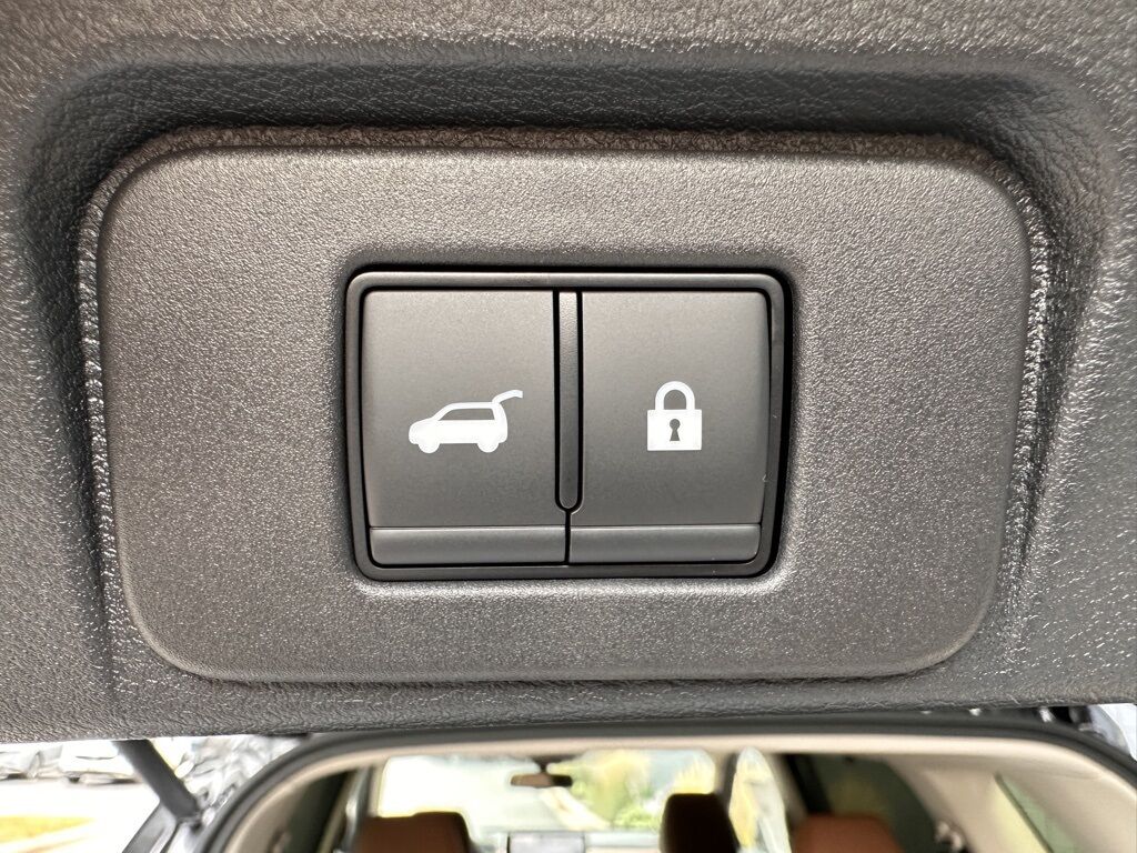 2026 Nissan Rogue Platinum San Clemente CA
