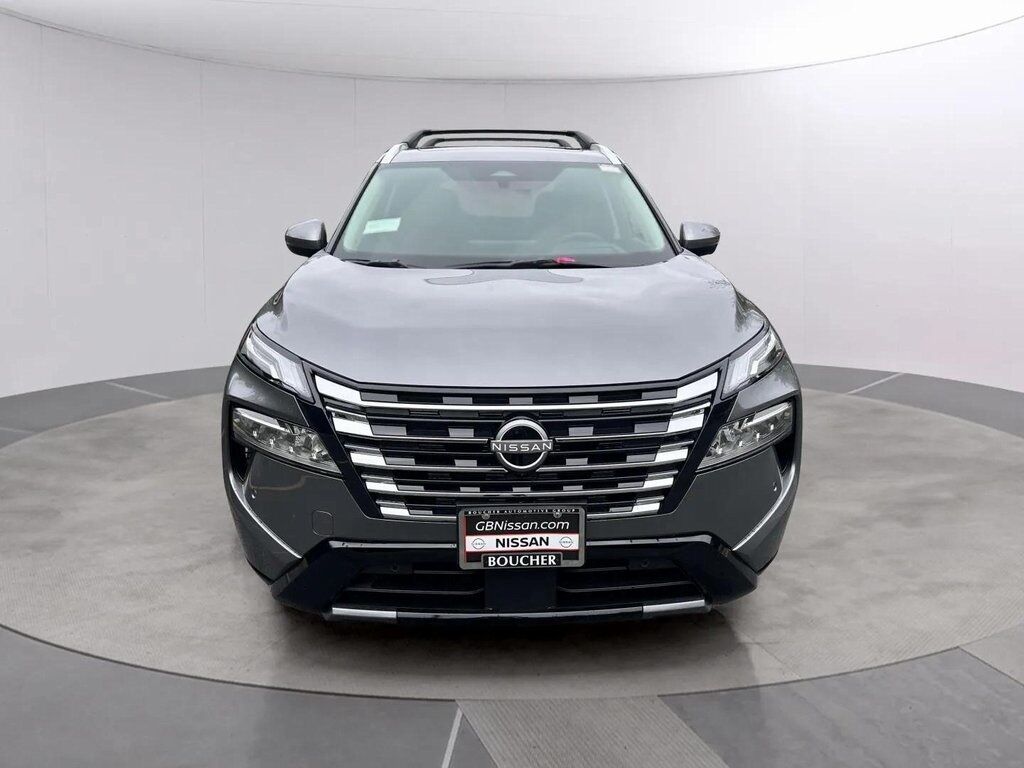 2026 Nissan Rogue Platinum San Clemente CA