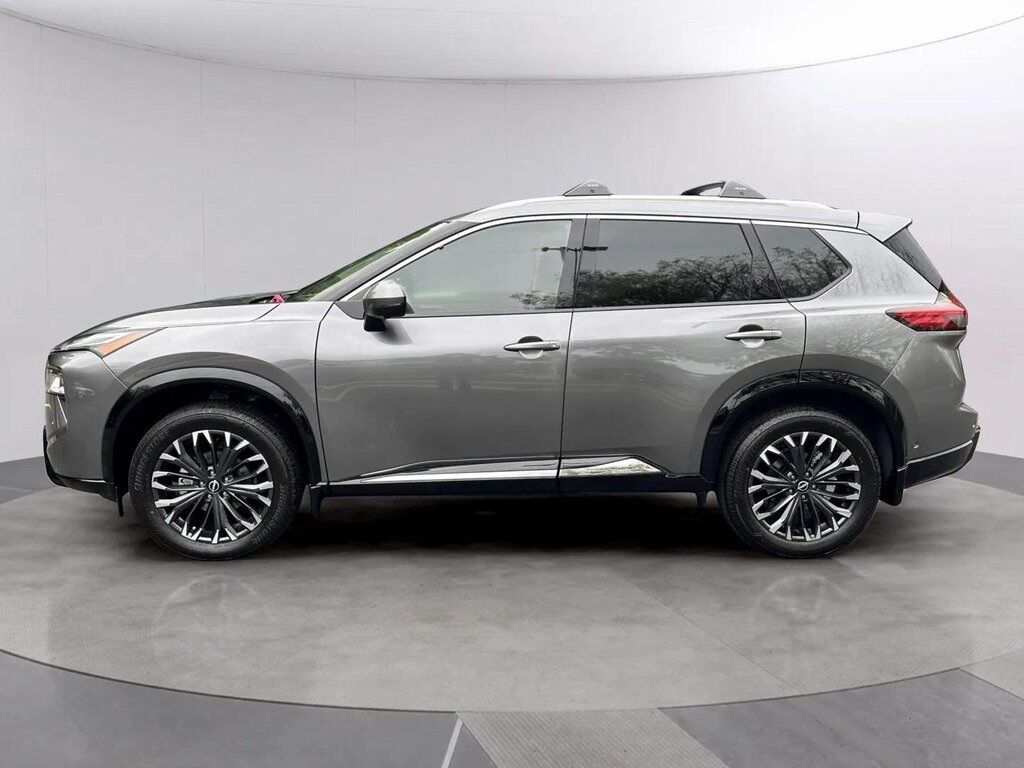 2026 Nissan Rogue Platinum San Clemente CA