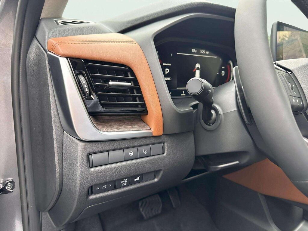 2026 Nissan Rogue Platinum San Clemente CA