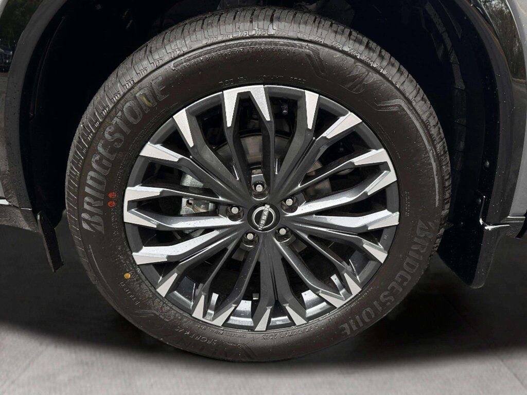 2026 Nissan Rogue Platinum San Clemente CA