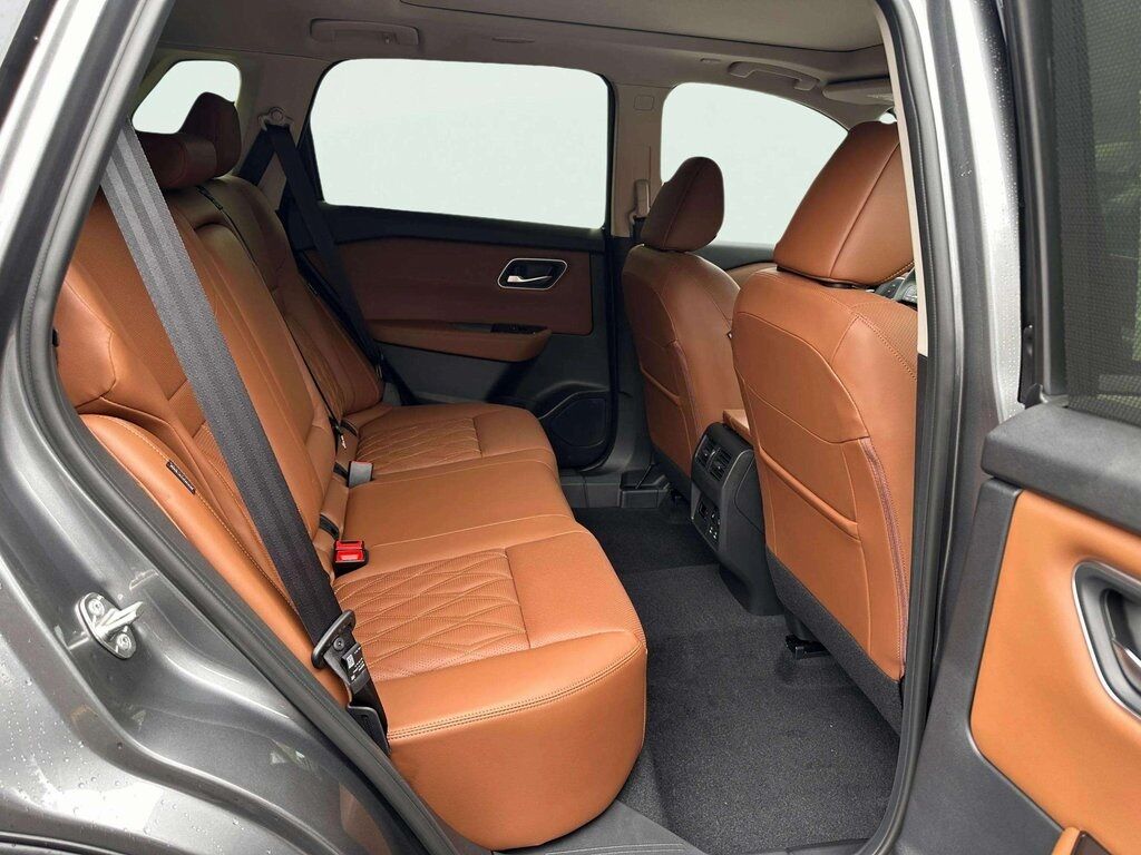 2026 Nissan Rogue Platinum San Clemente CA