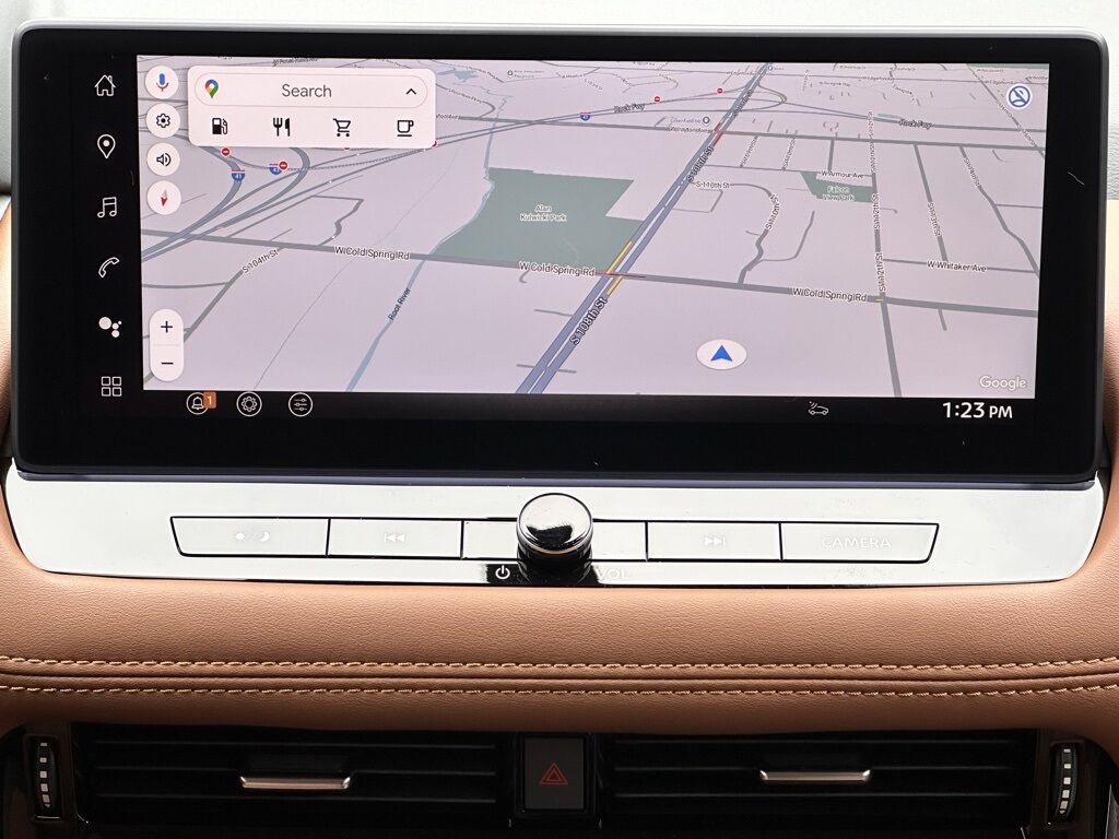 2026 Nissan Rogue Platinum San Clemente CA