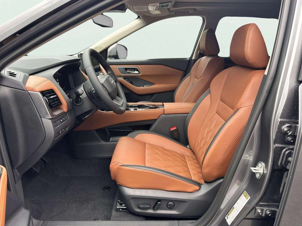 2026 Nissan Rogue Platinum San Clemente CA