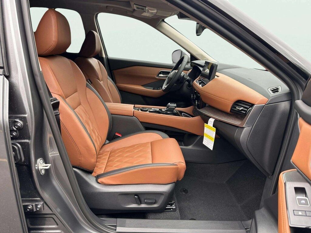 2026 Nissan Rogue Platinum San Clemente CA