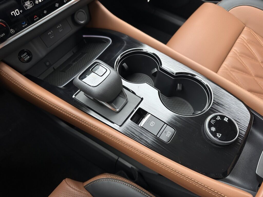 2026 Nissan Rogue Platinum San Clemente CA
