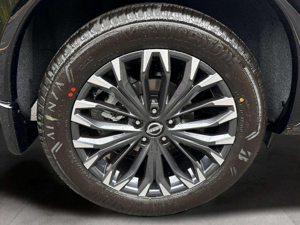 2026 Nissan Rogue Platinum San Clemente CA