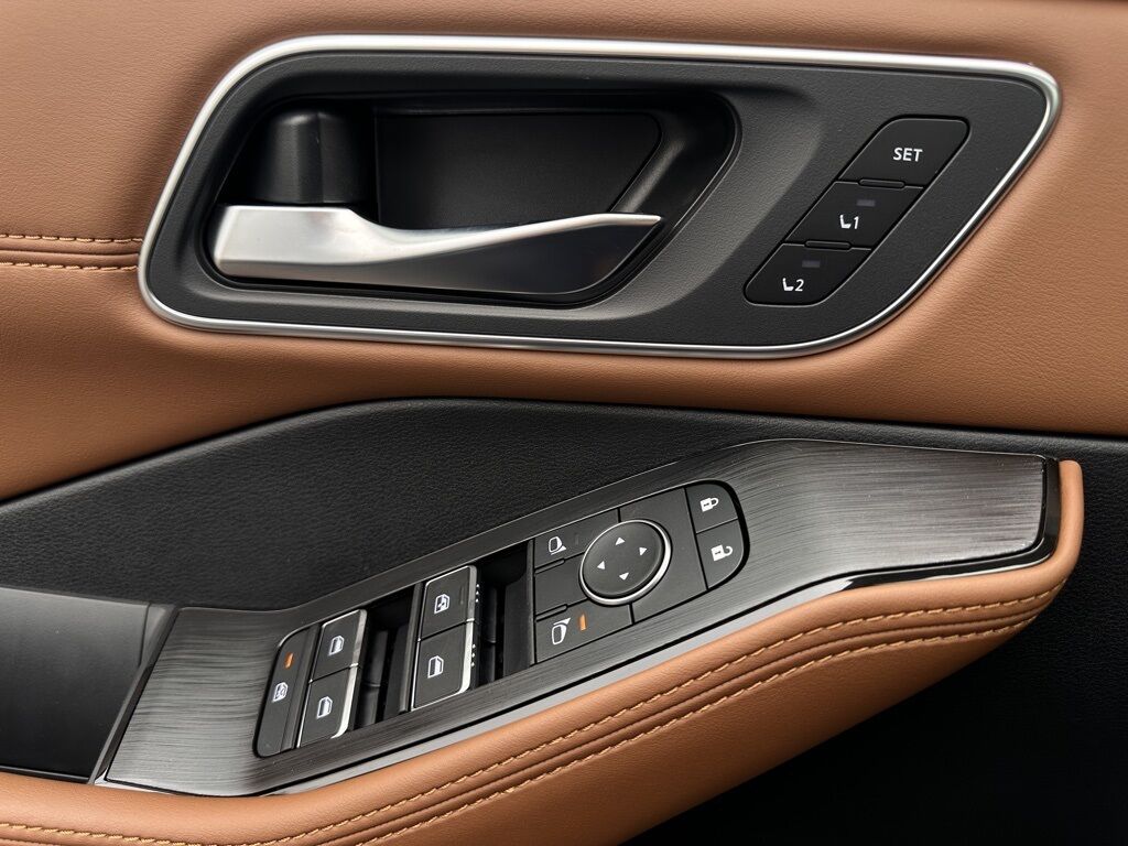 2026 Nissan Rogue Platinum San Clemente CA