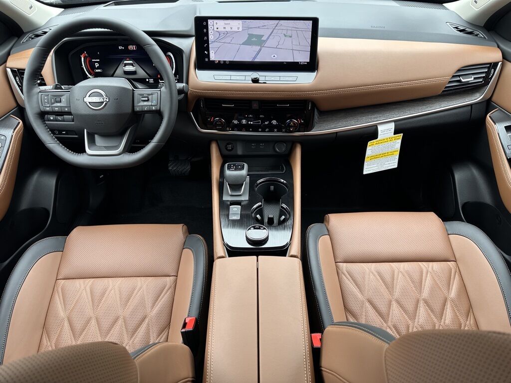 2026 Nissan Rogue Platinum San Clemente CA